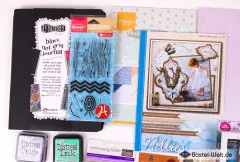 2. Wahl Paket für Scrapbooking [81]